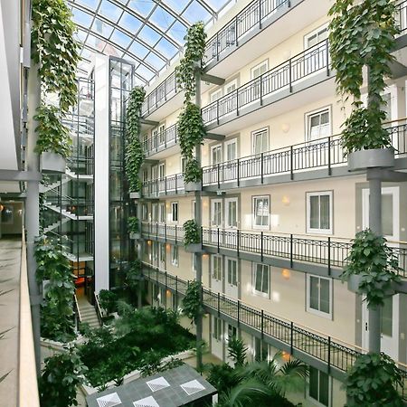 Meeresblick Wohnung 116 Kuehlungsborn Luaran gambar