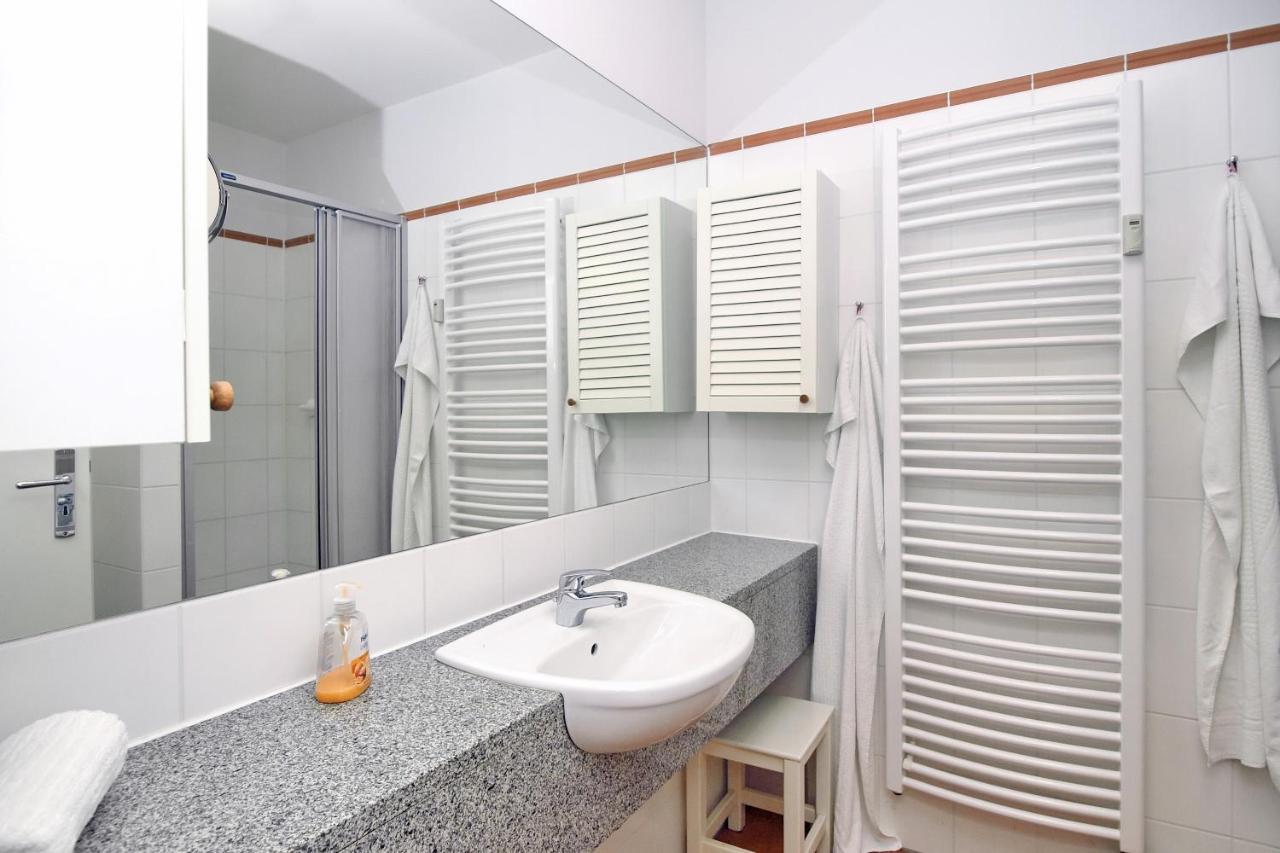 Meeresblick Wohnung 116 Kuehlungsborn Luaran gambar