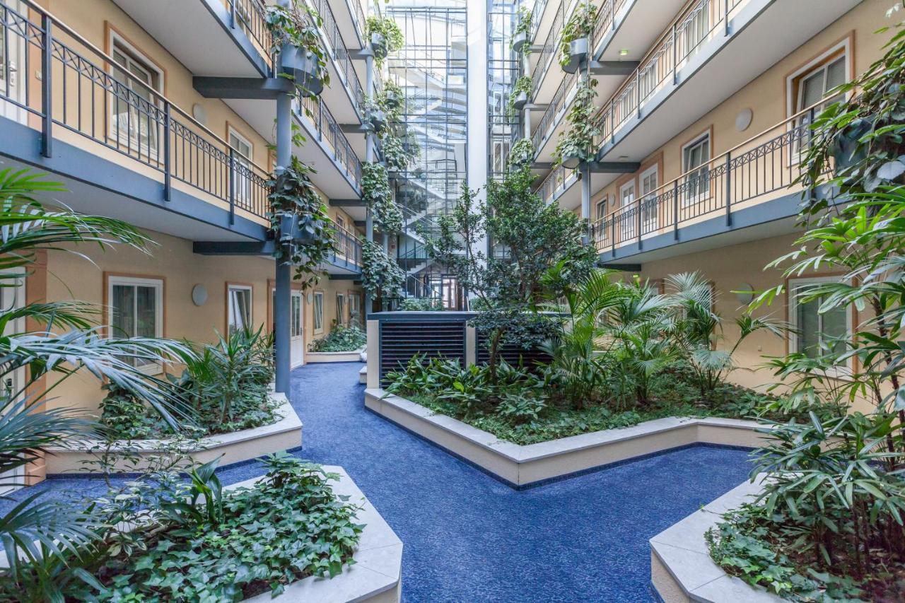 Meeresblick Wohnung 116 Kuehlungsborn Luaran gambar