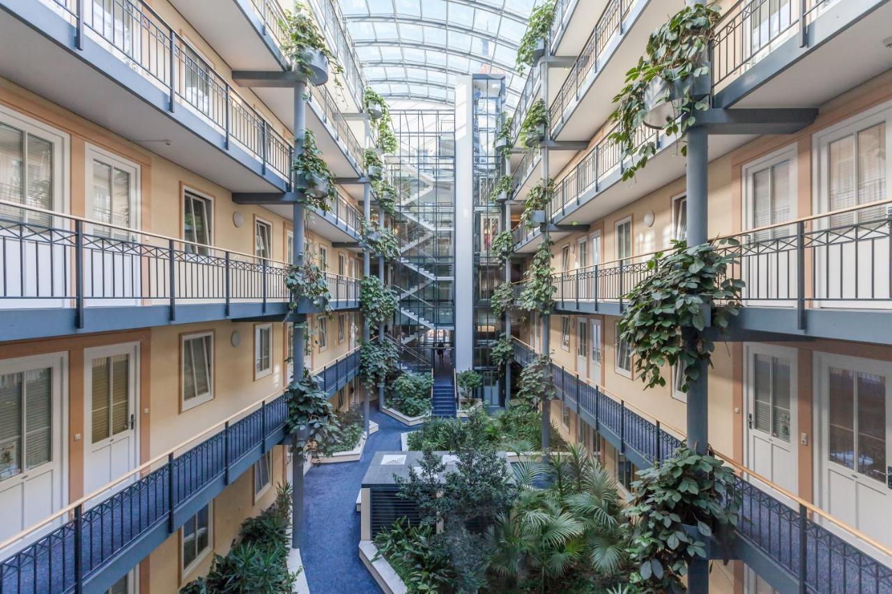 Meeresblick Wohnung 116 Kuehlungsborn Luaran gambar